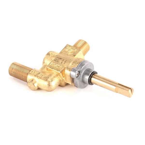 No. 3423 Off Set Valve